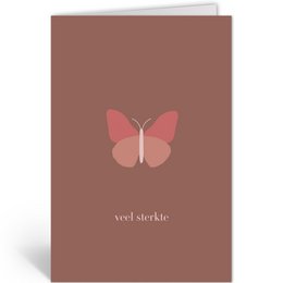 DLN103 - Butterfly