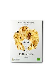 GOD HÅRDAG PASTA BIO FETTUCCINE CLASSIC