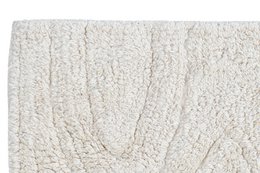 BOMULDSTÆPPE 80X50X2 1300 GSM K 2 ASSORTERET. TX185193