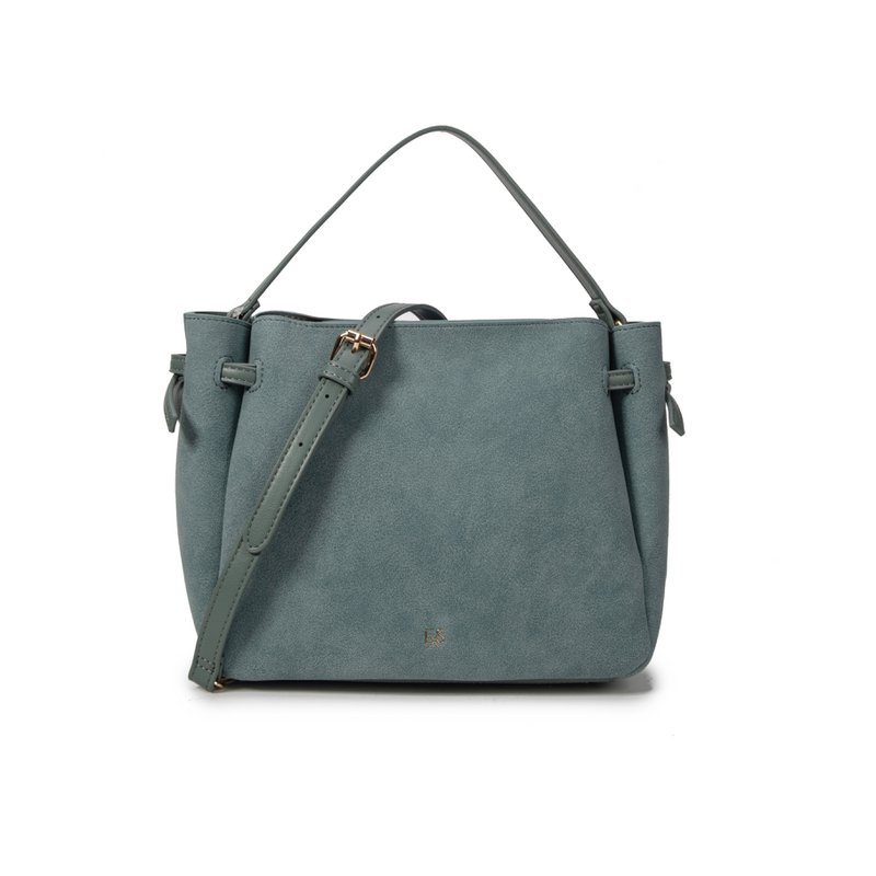 Eline skulder eller crossbody håndtaske