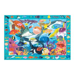 Puzzel - Koraalrif