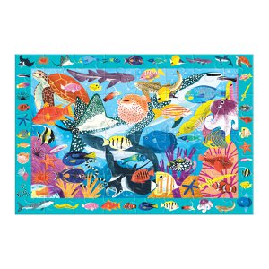 Puzzel - Koraalrif