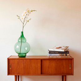 Designvase - Klaas Kuiken - Vase Typ M15