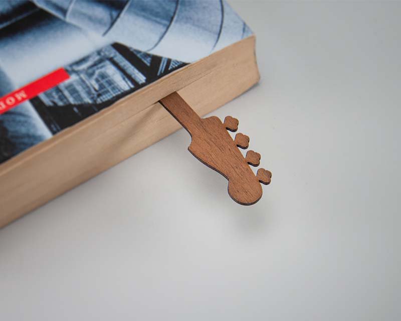 Bookmark Musical Instruments