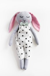 Kaninchen Tonton - 49cm
