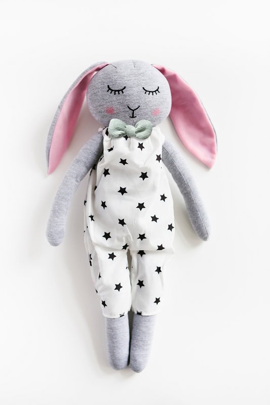 Kaninchen Tonton - 49cm