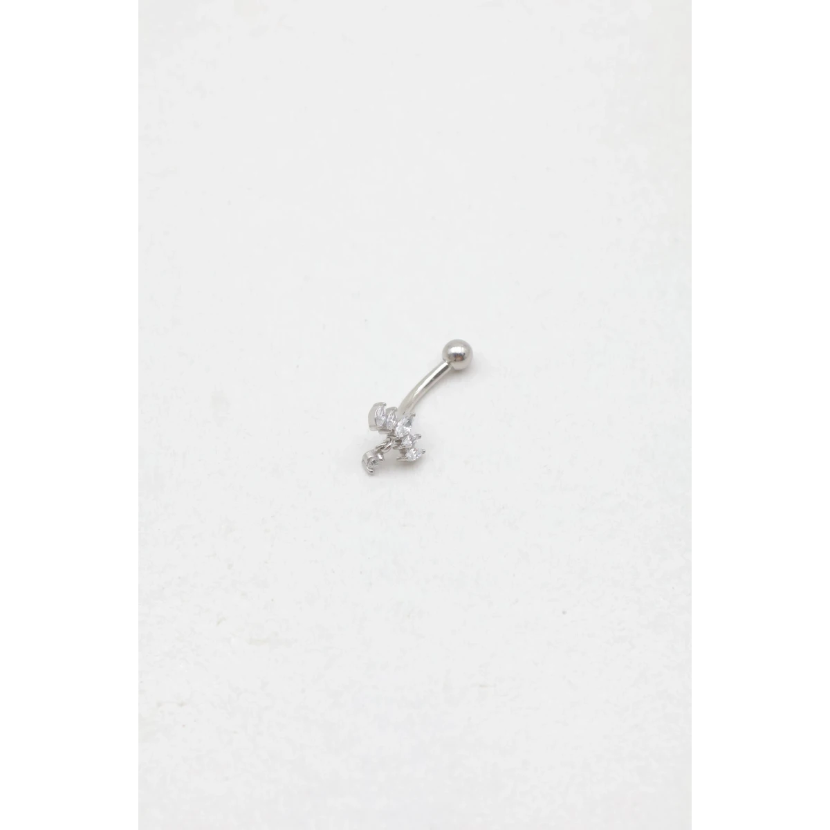 Argent Taille unique