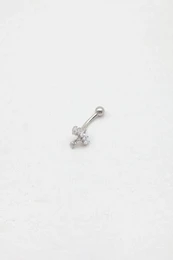 Argent Taille unique