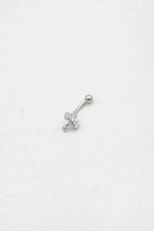 Argent Taille unique