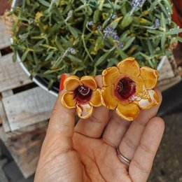 Campanilla + palo