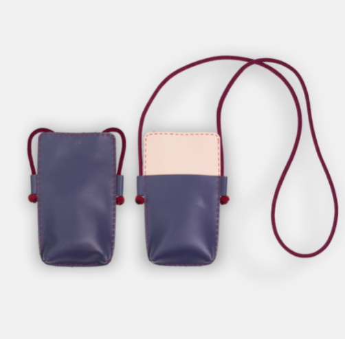 Bag for mobile
