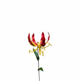 METALFLAMME LILIEBLOMST