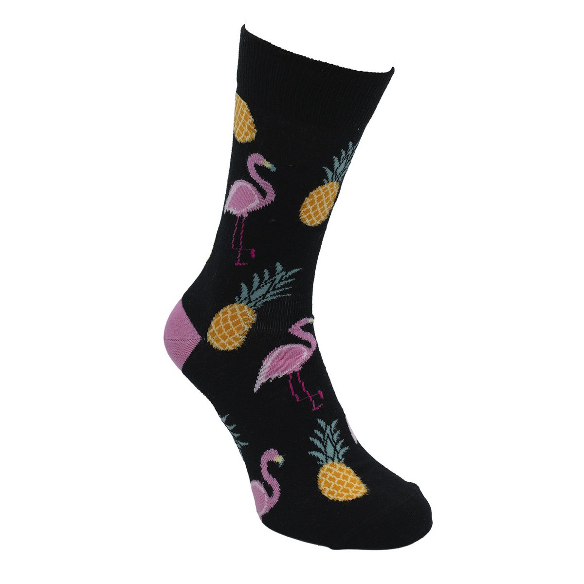 Tintl socks | Animal - Flamingos