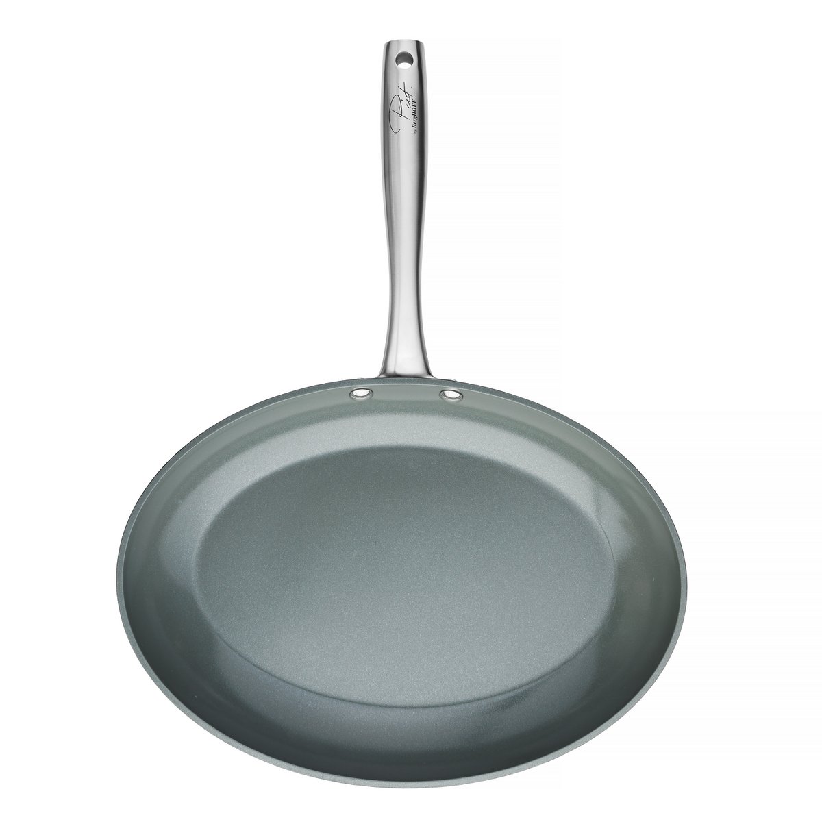 Piet By BergHOFF Fischpfanne mit Antihaftbeschichtung 34*23cm