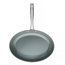 Piet By BergHOFF Fischpfanne mit Antihaftbeschichtung 34*23cm
