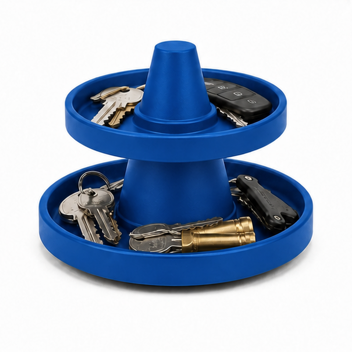 Pawn Key Organizer