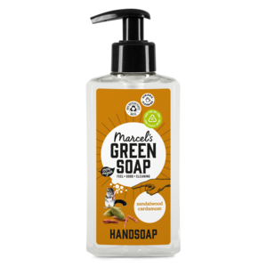 Handzeep Sandelhout & Kardemom 250 ml