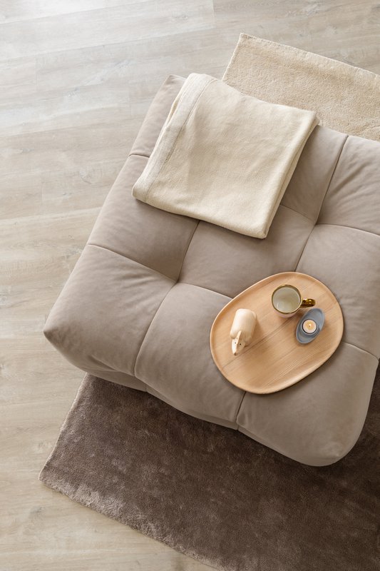 Not-A-Sofa Pouf