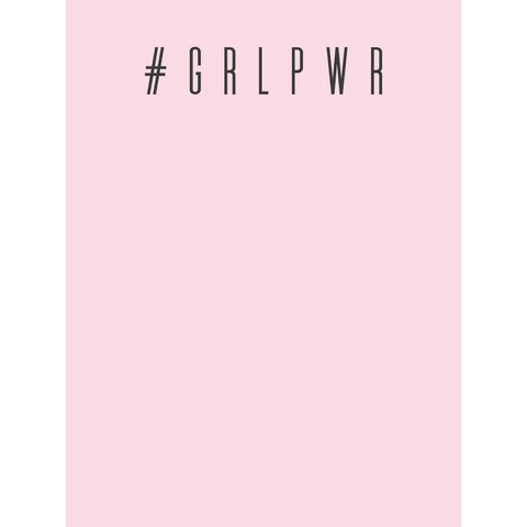 Magnetic Marker Board - Grlpwr
