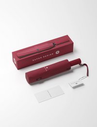 Opvouwbare paraplu Iconisch - Rood