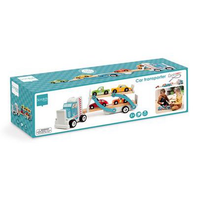 Truck Contiloop