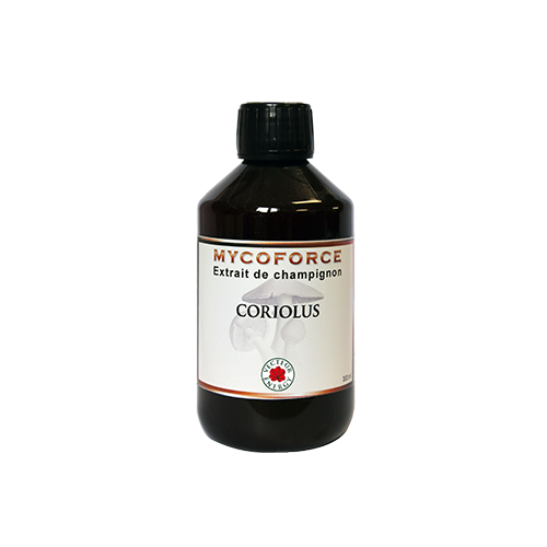 Mycoforce coriolus 300 ml