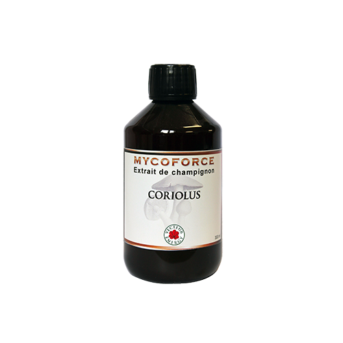 Mycoforce coriolus 300 ml