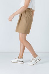 Pantalones cortos jacquard