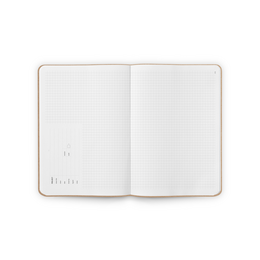 Quaderno di cancelleria per interni