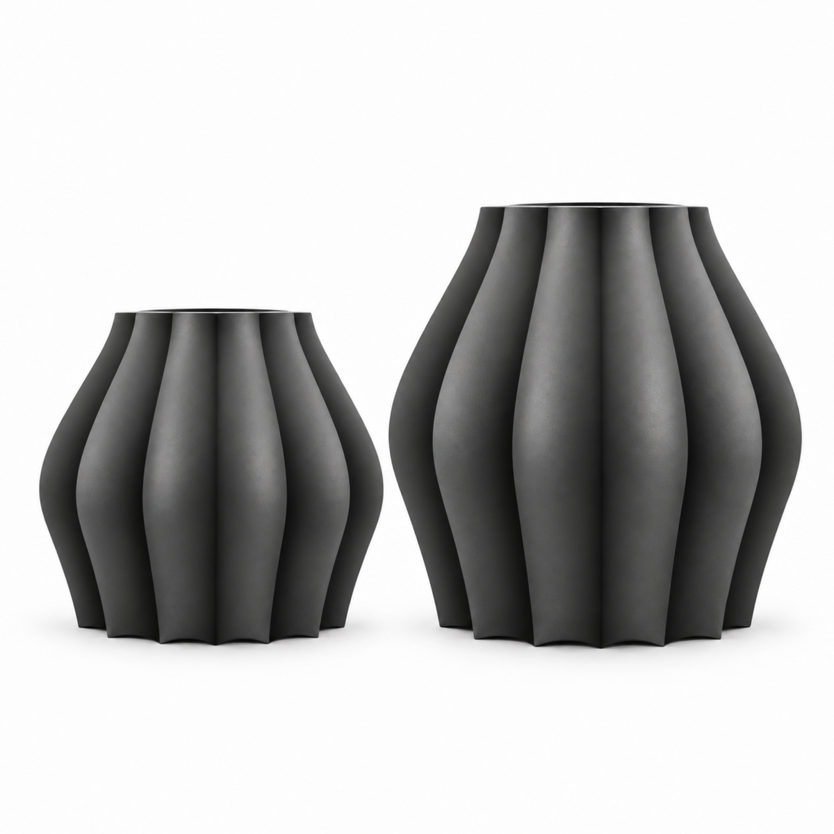 Große Marovique-Vase