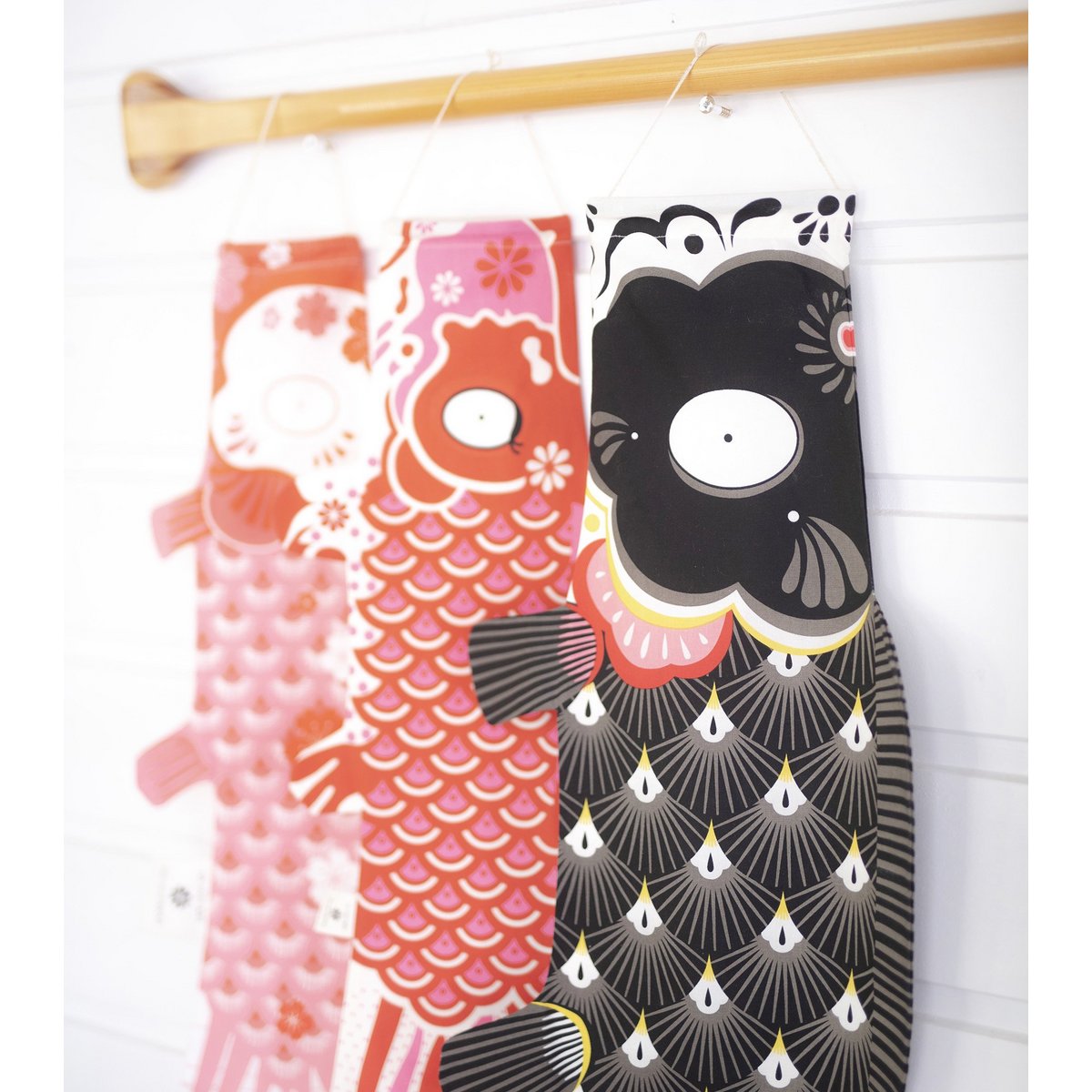 DADDY KOI KOINOBORI (K022/M)
