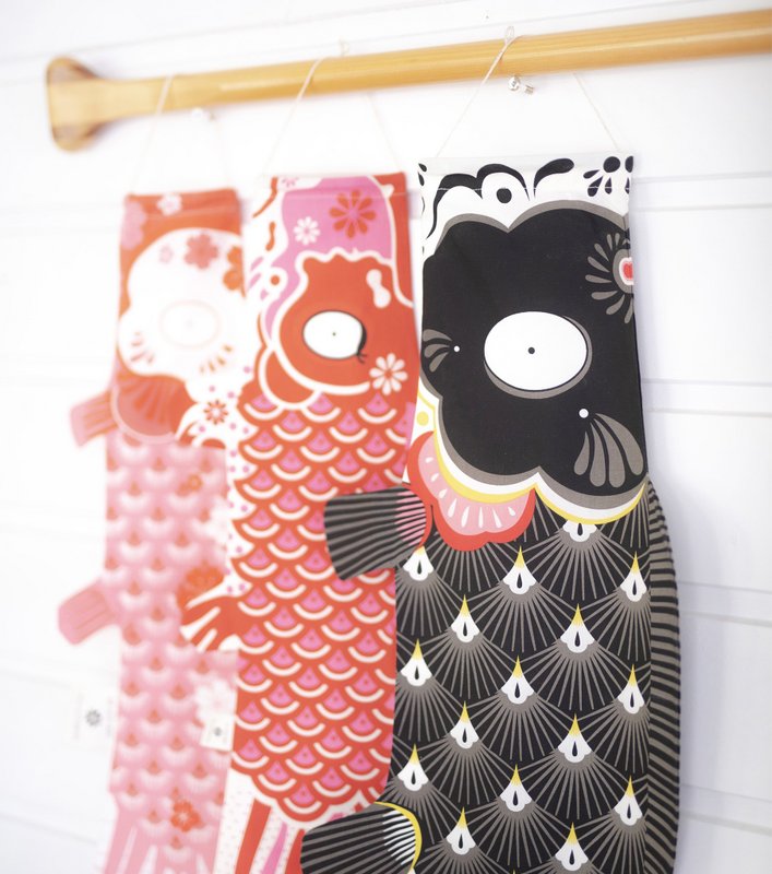 DADDY KOI KOINOBORI (K022/M)