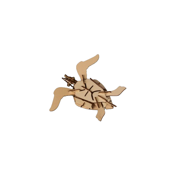 Kit tartaruga