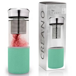 De laver Teamaker Türkis 400ml