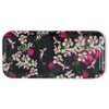 Victoria rectangular tray