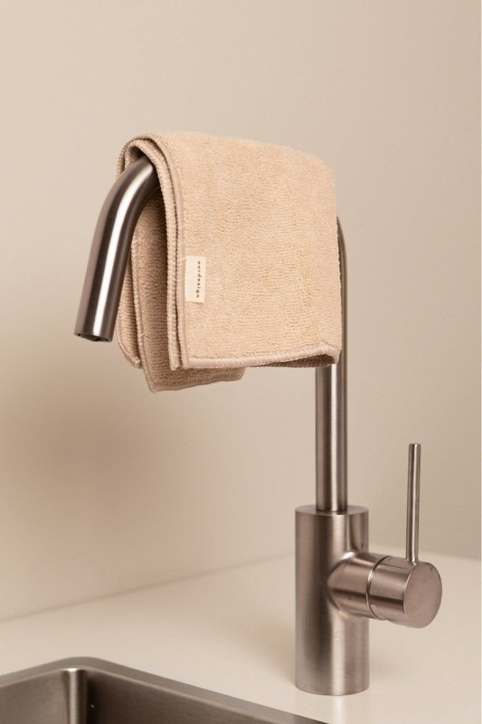 Microfiber cloth (in a set)