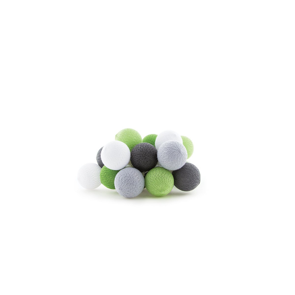 Luci per esterni - Verde
