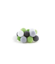 Luci per esterni - Verde