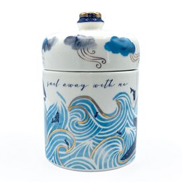 Da The Sea Jar Storm