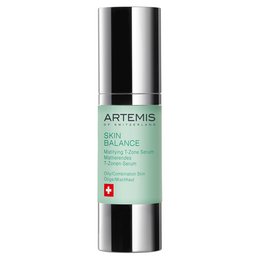 Artemis of Switzerland
