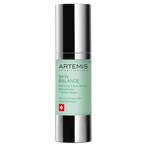 ARTEMIS SKIN BALANCE MATIFYING T-ZONE SERUM