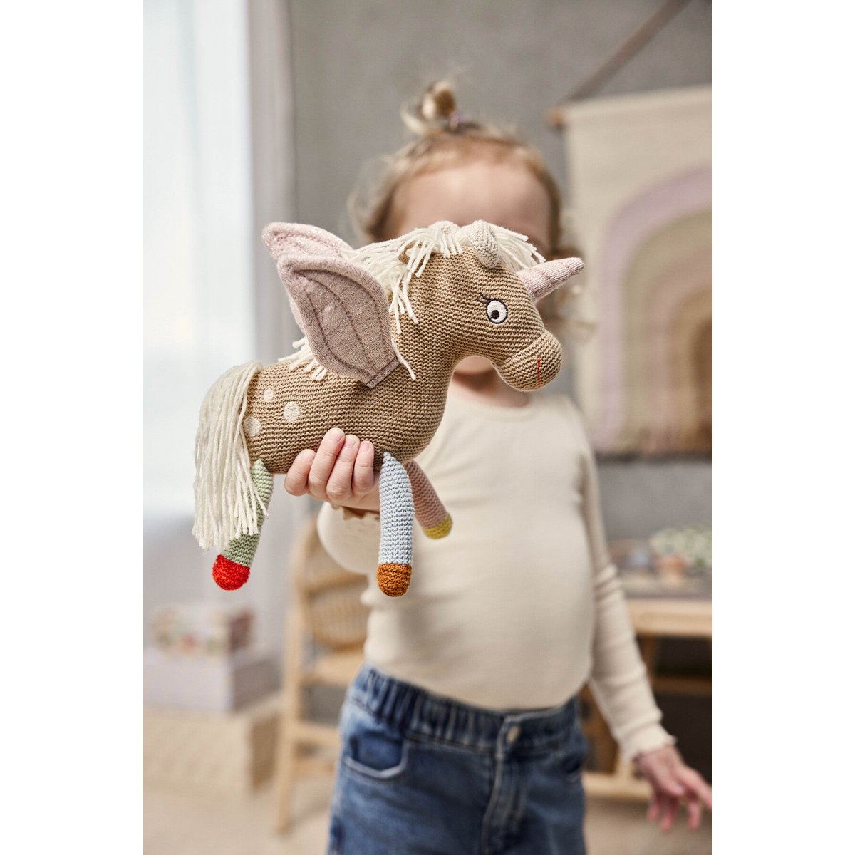 Ummi Einhorn