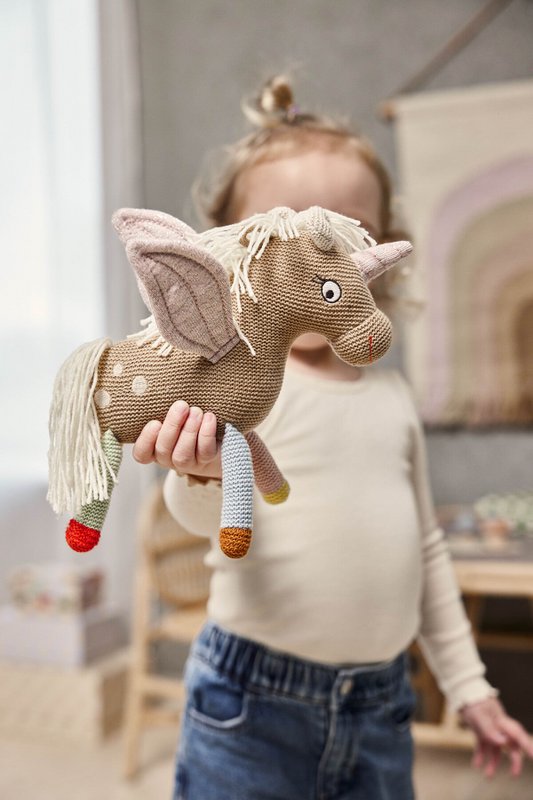 Ummi Einhorn