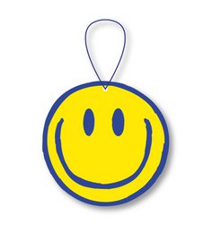 Smiley Geurhanger – Vanilla
