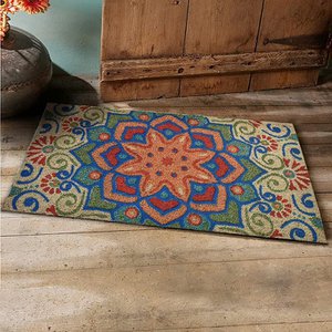BOHORIA® Doormat "Mandala"