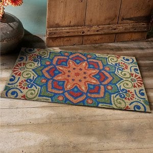 BOHORIA® Doormat "Mandala"