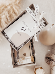 Just4You DE Forex-Karte – „Von ganzem Herzen“