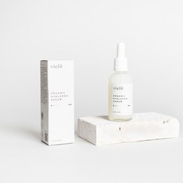 Organic Hyaluron Serum - Explore