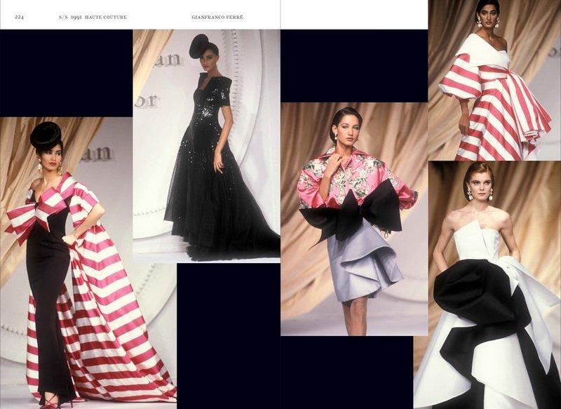dior catwalk: the complete collections 74.88
