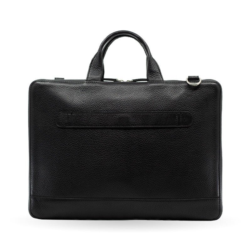 porte-documents en cuir | bénéficier à